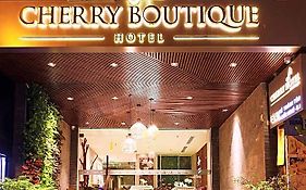 Cherry Boutique Hotel